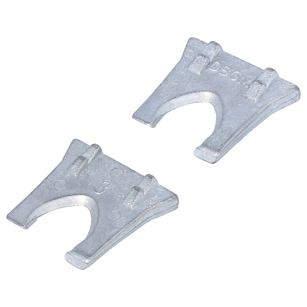 658513 Suki Metallkrallenkeil