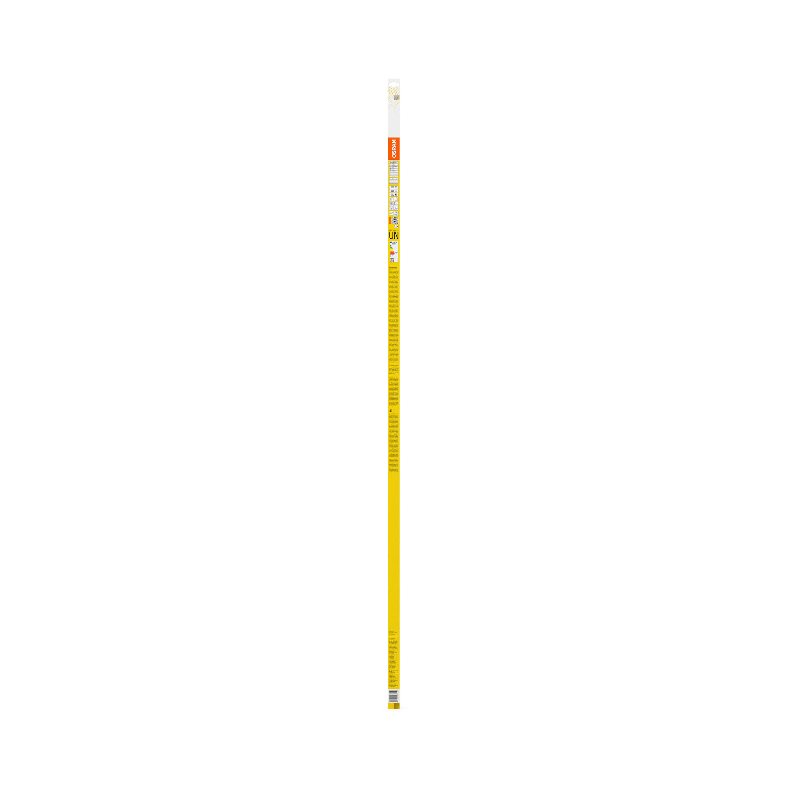 Osram LED Röhre TUBE T8 Universal, warmweiß