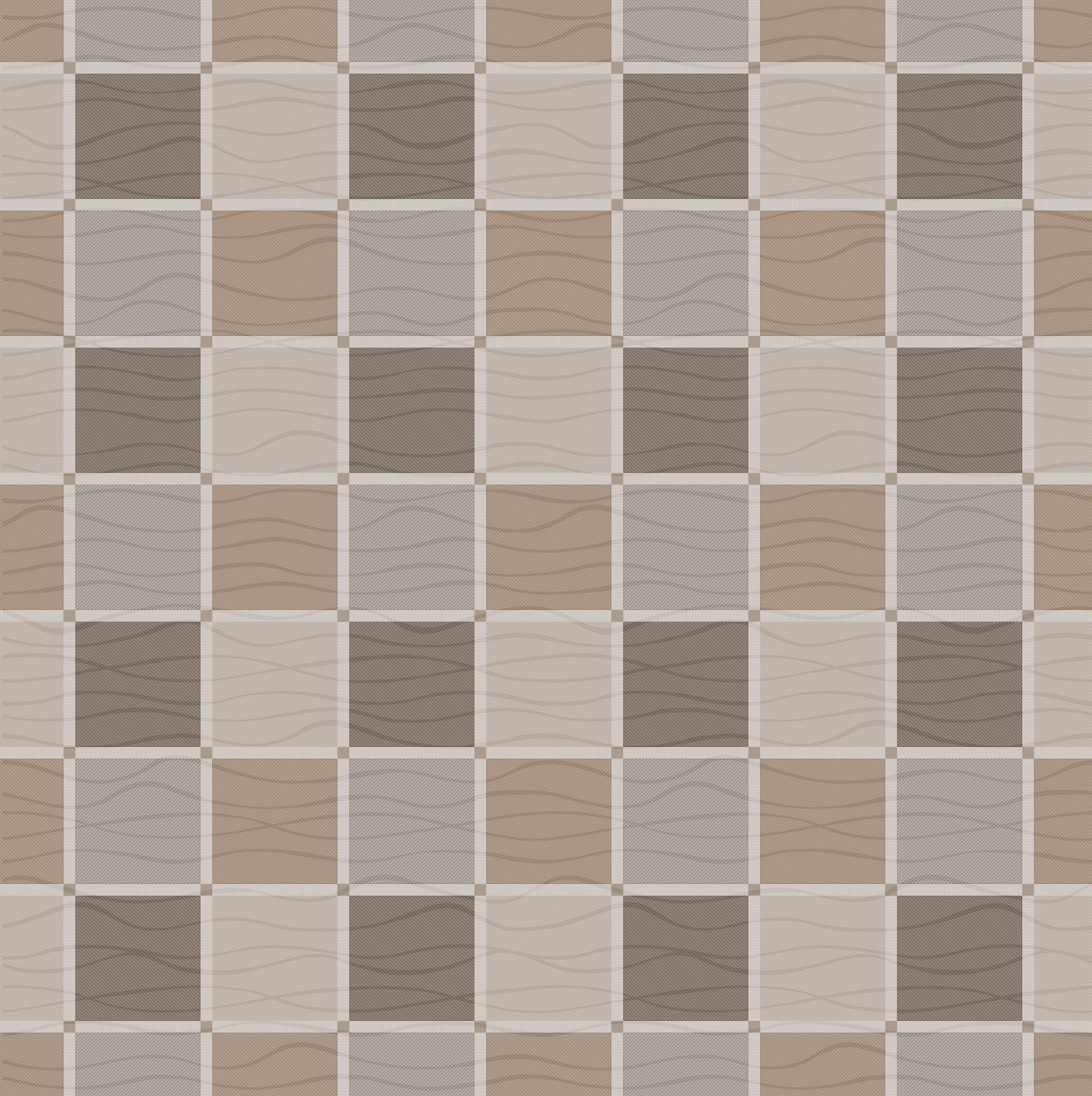 d-c-fix Tischdecke Bergamo Sylvaine nougat