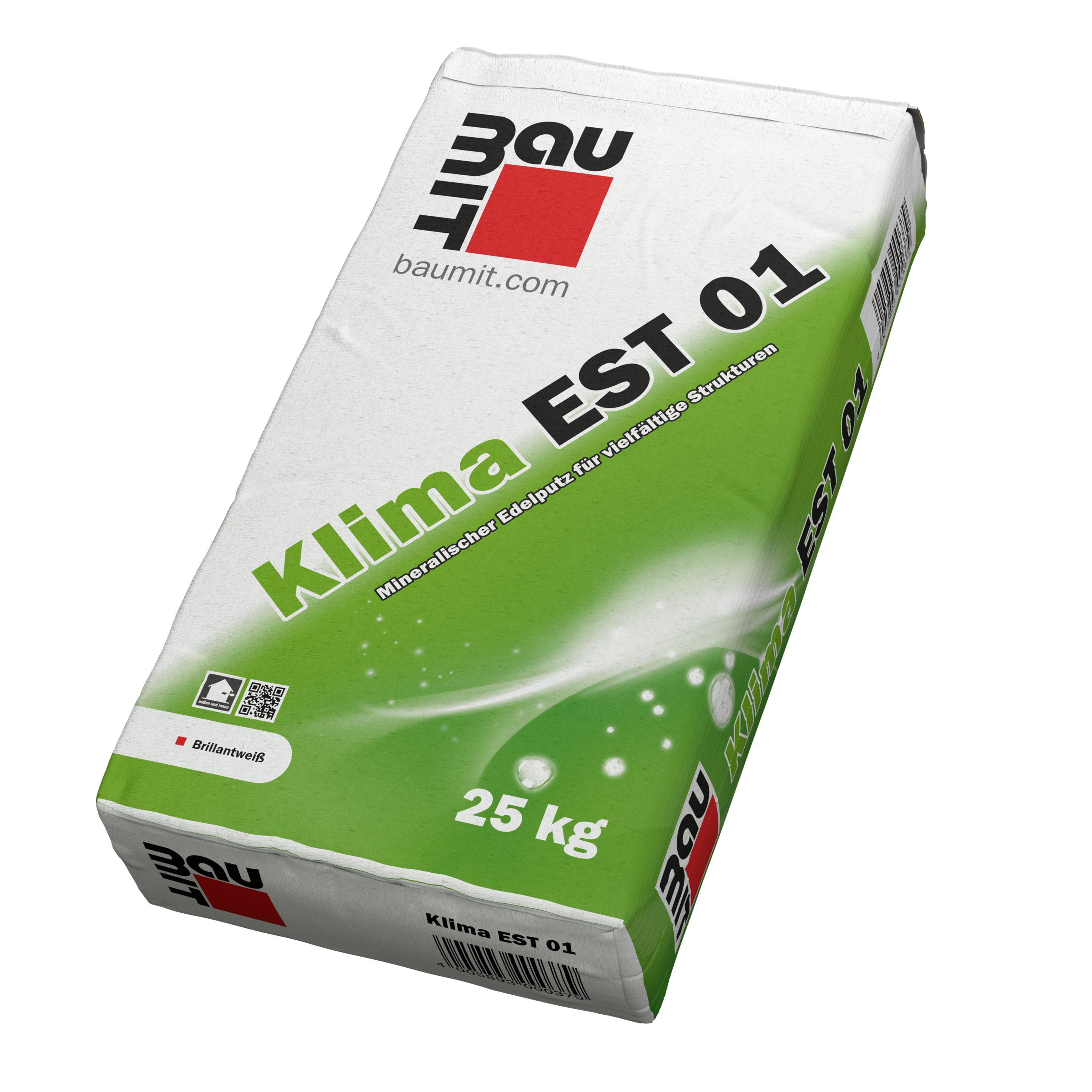 Baumit Klima EST 01