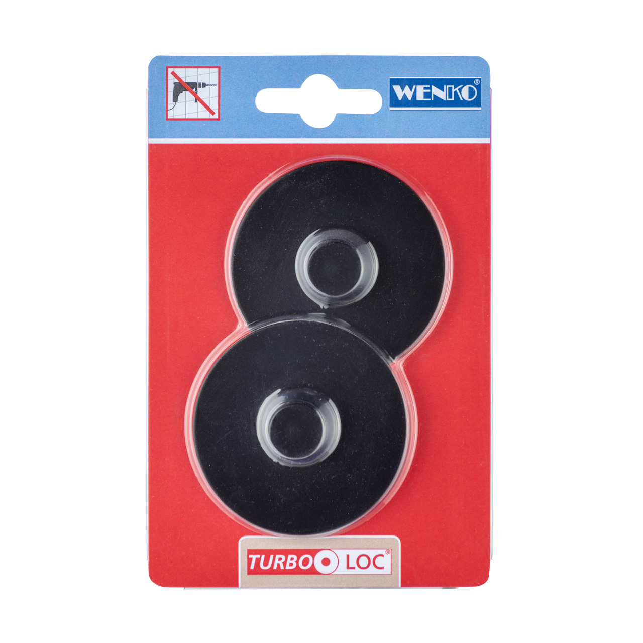 491762-Turbo-Loc-schwarz-f-Classic-Plus_FS_01 WENKO TURBO-LOC ADAPTER