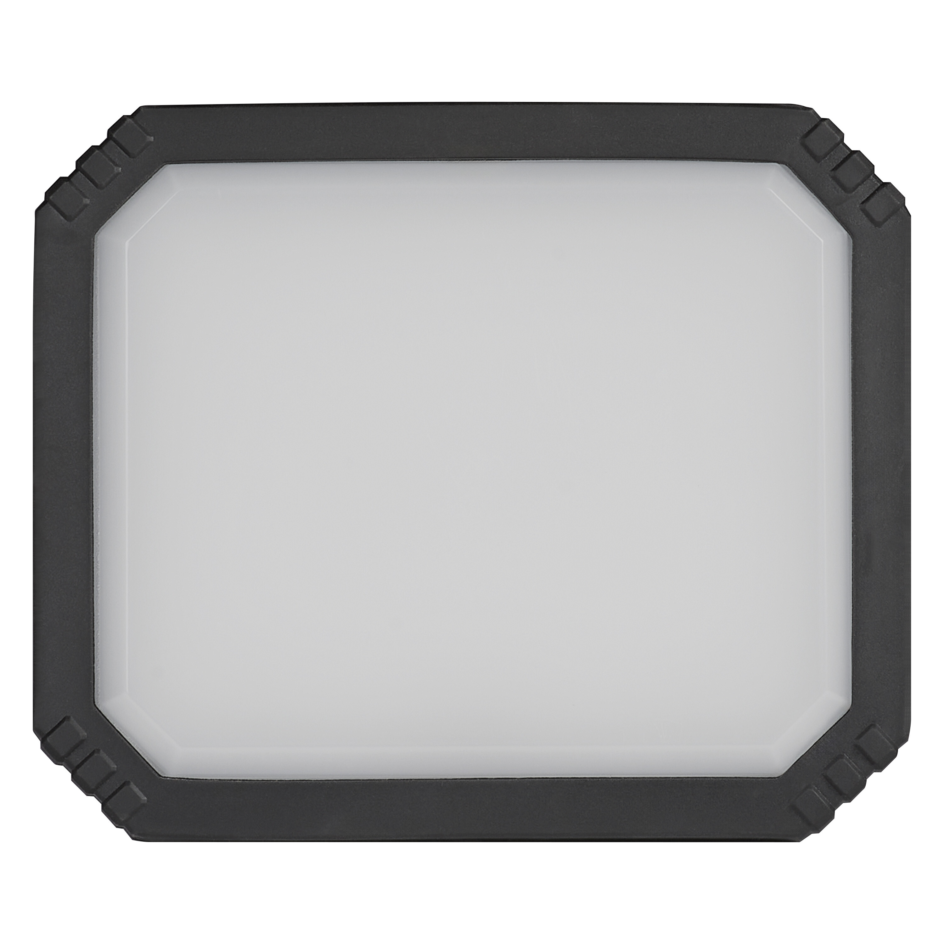 Osram Arbeitslicht Essential Panel, 10W, schwarz