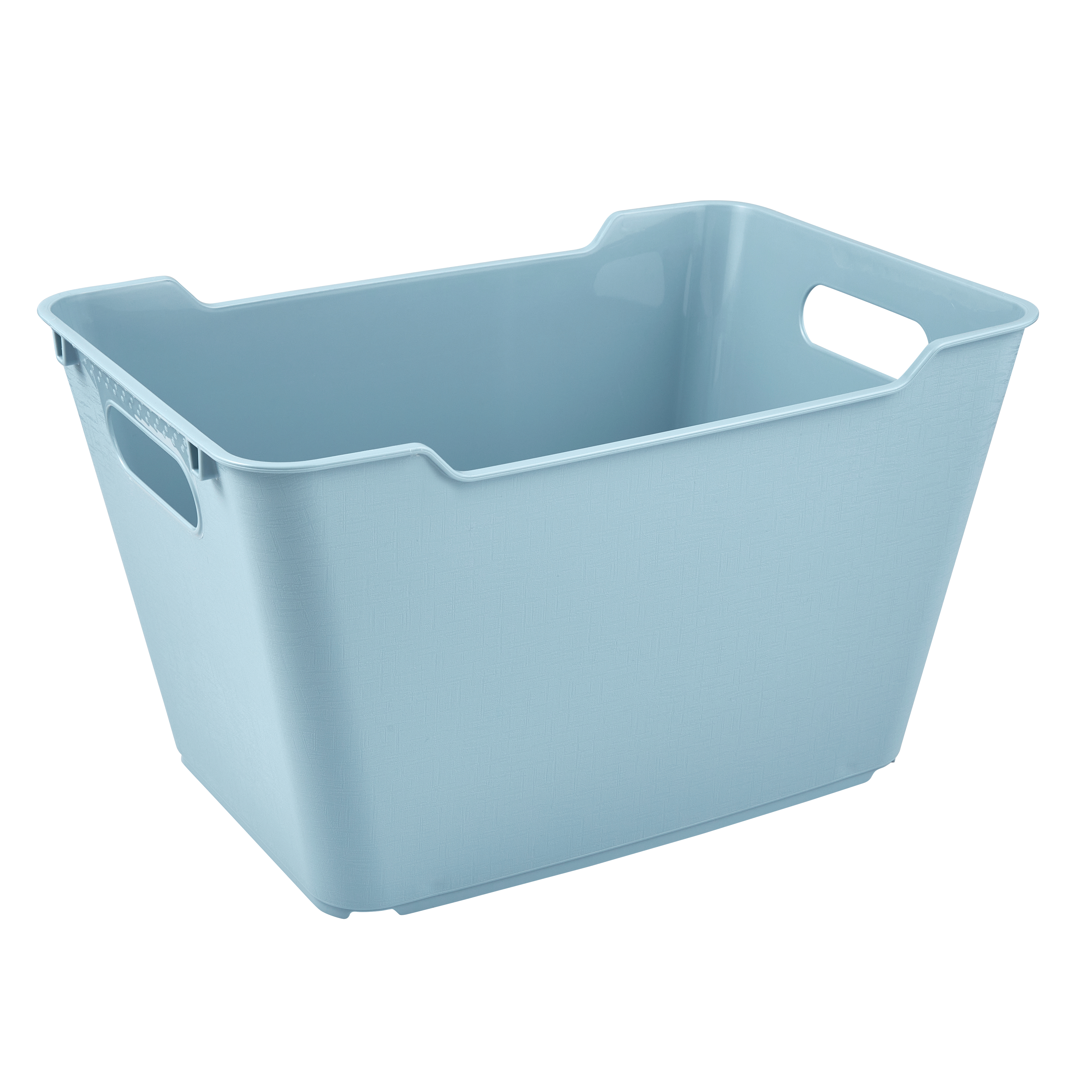 Keeeper Lifestyle-Box "Lotta", 12 l, blau