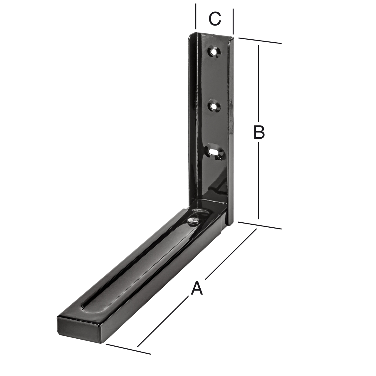492545 Vormann Techno-Konsole