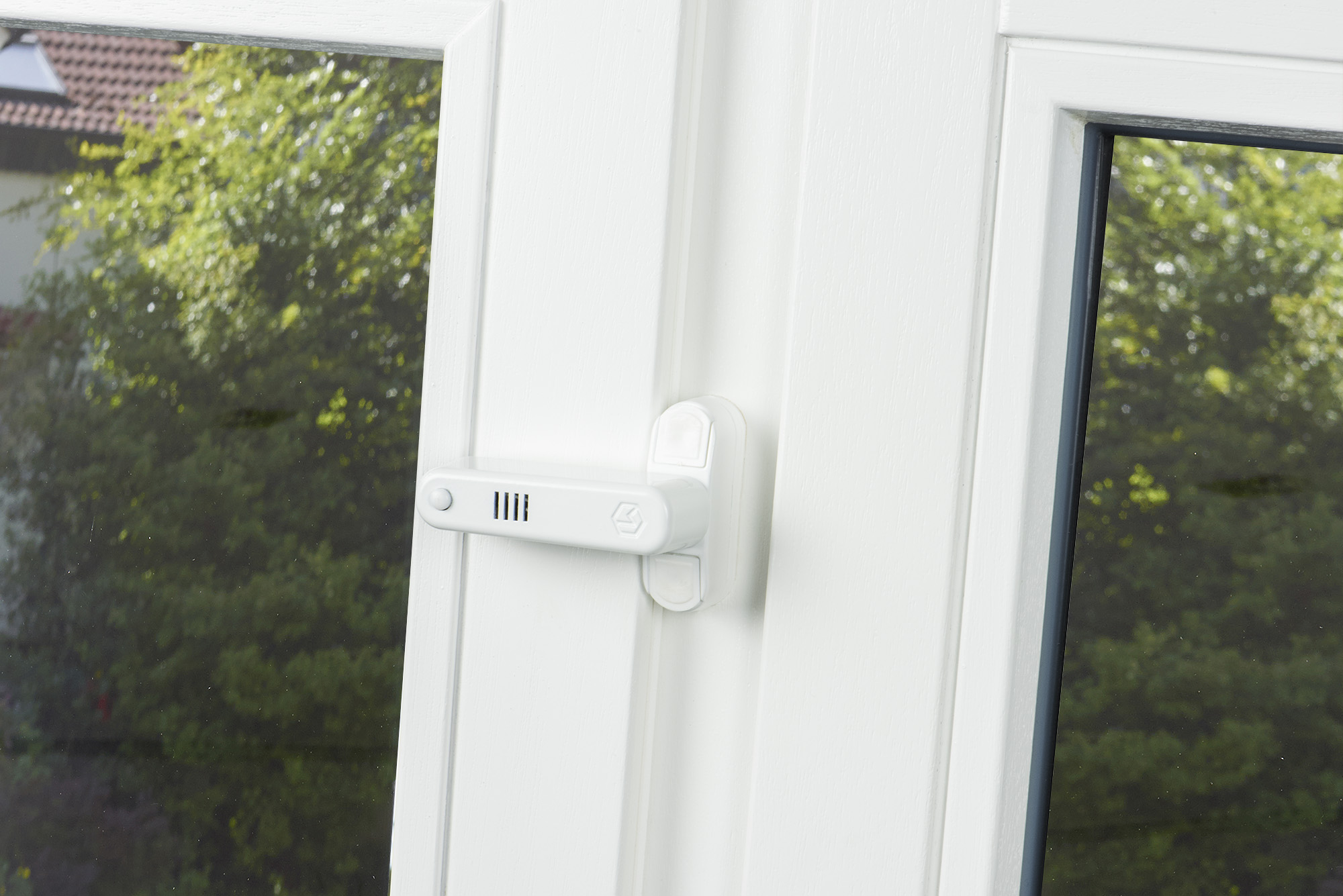 406464-1-Fenstersicherung-mit-Alarm Burg-Wächter Fenstersicherung mit Alarm