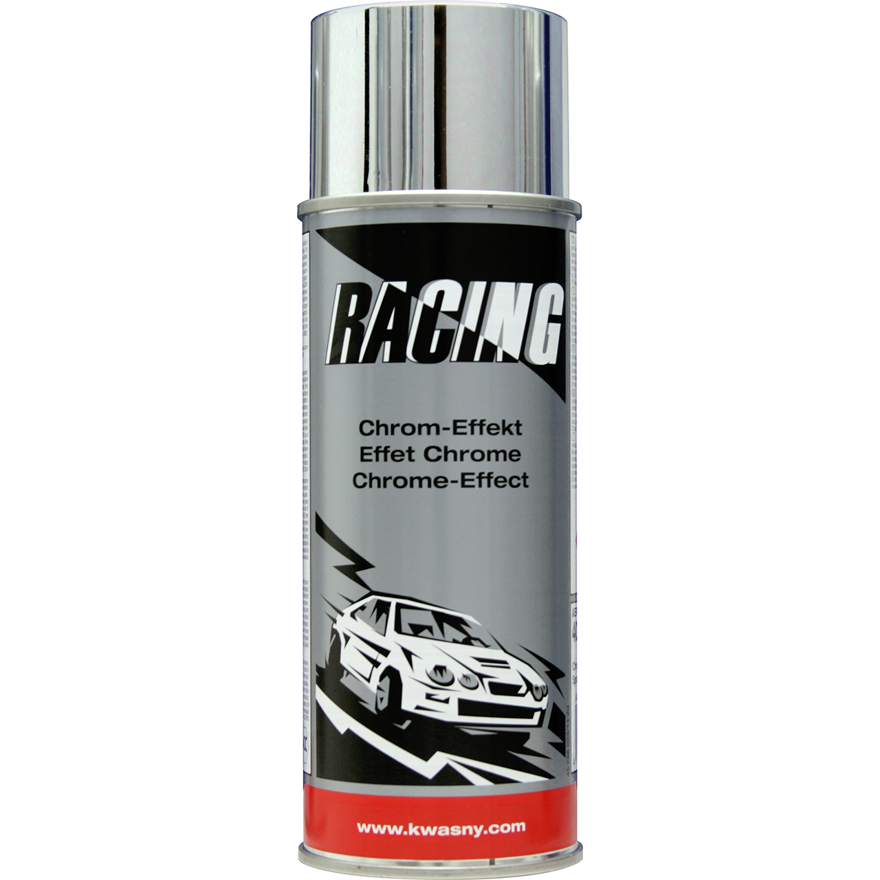 288023 RACING Chrom-Effekt 400ml