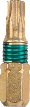 126225-100 Kwb Diamant Schraubendreherbit 25 mm