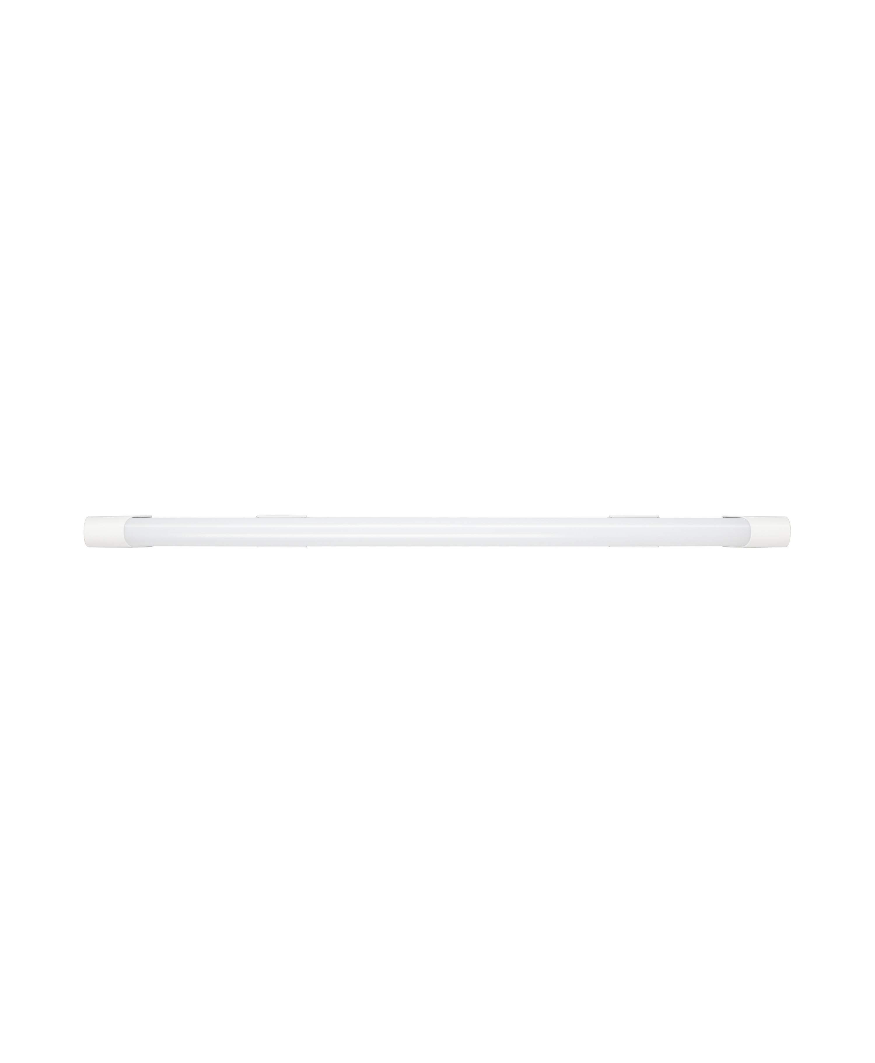 Osram Lichtleiste "LED Value Batten", 600 mm, 10W, 4000K