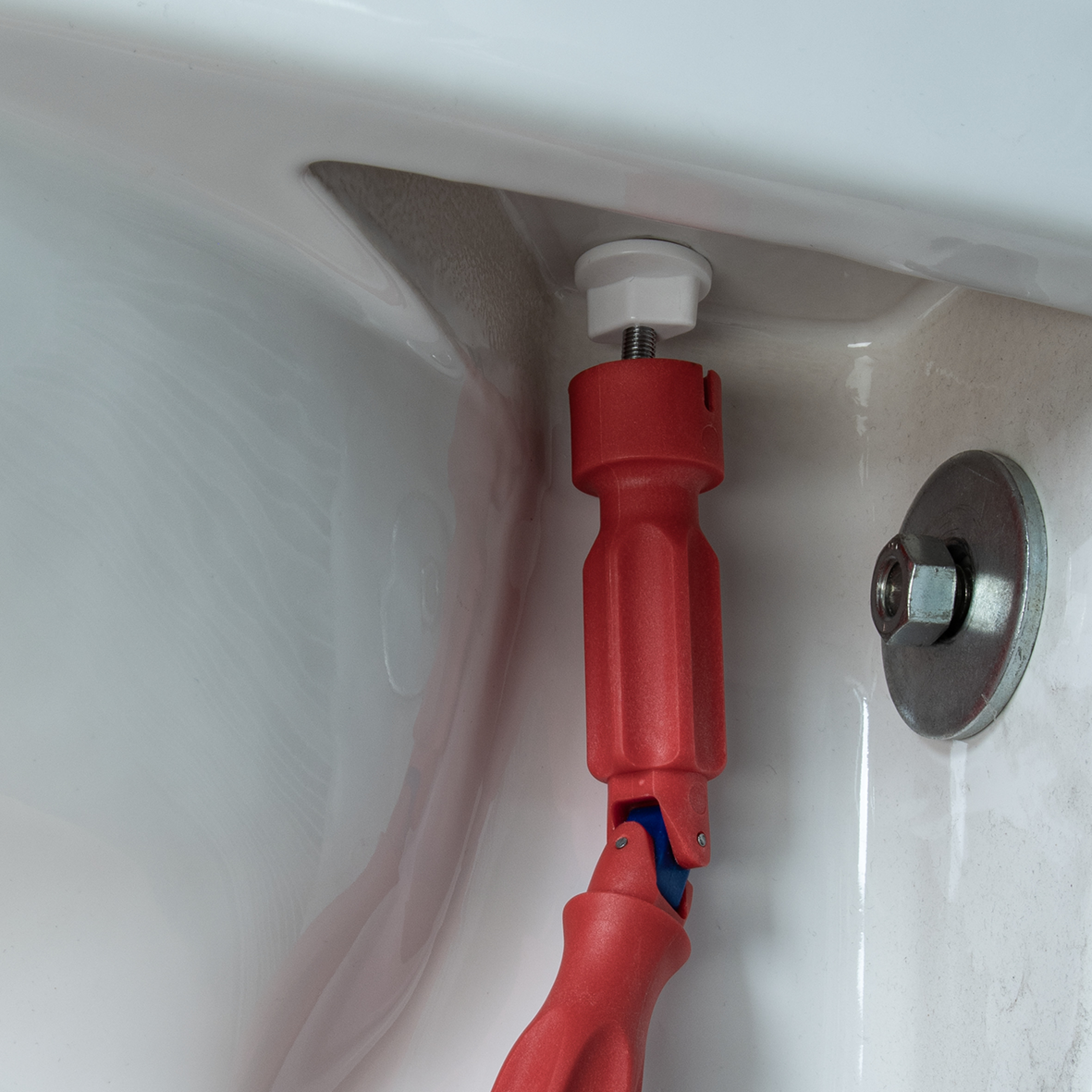 Cornat WC-Sitz Montageschlüssel Cornat WC-Sitz Montageschlüssel