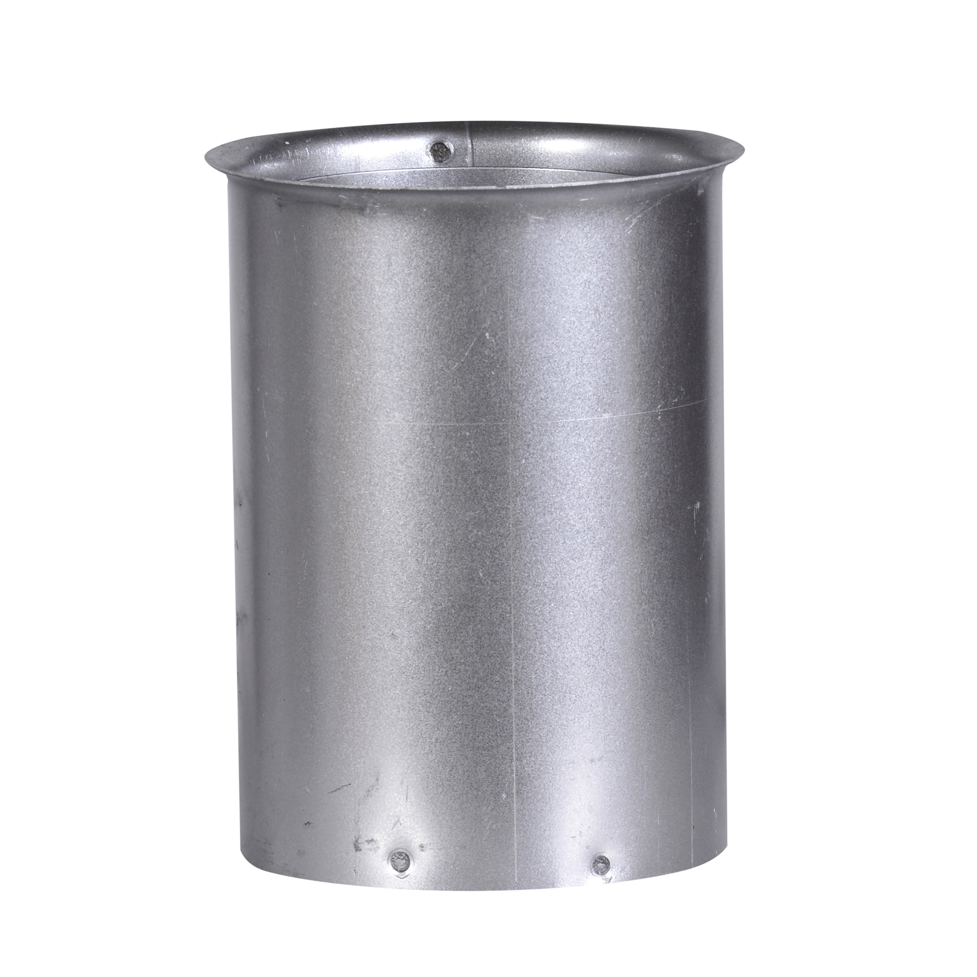 Firefix Wandfutter 80 mm ø, doppelt