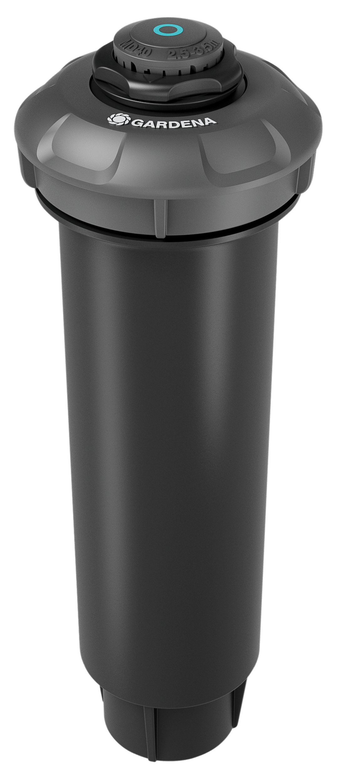 Gardena Sprinklersystem Versenkregner MD40