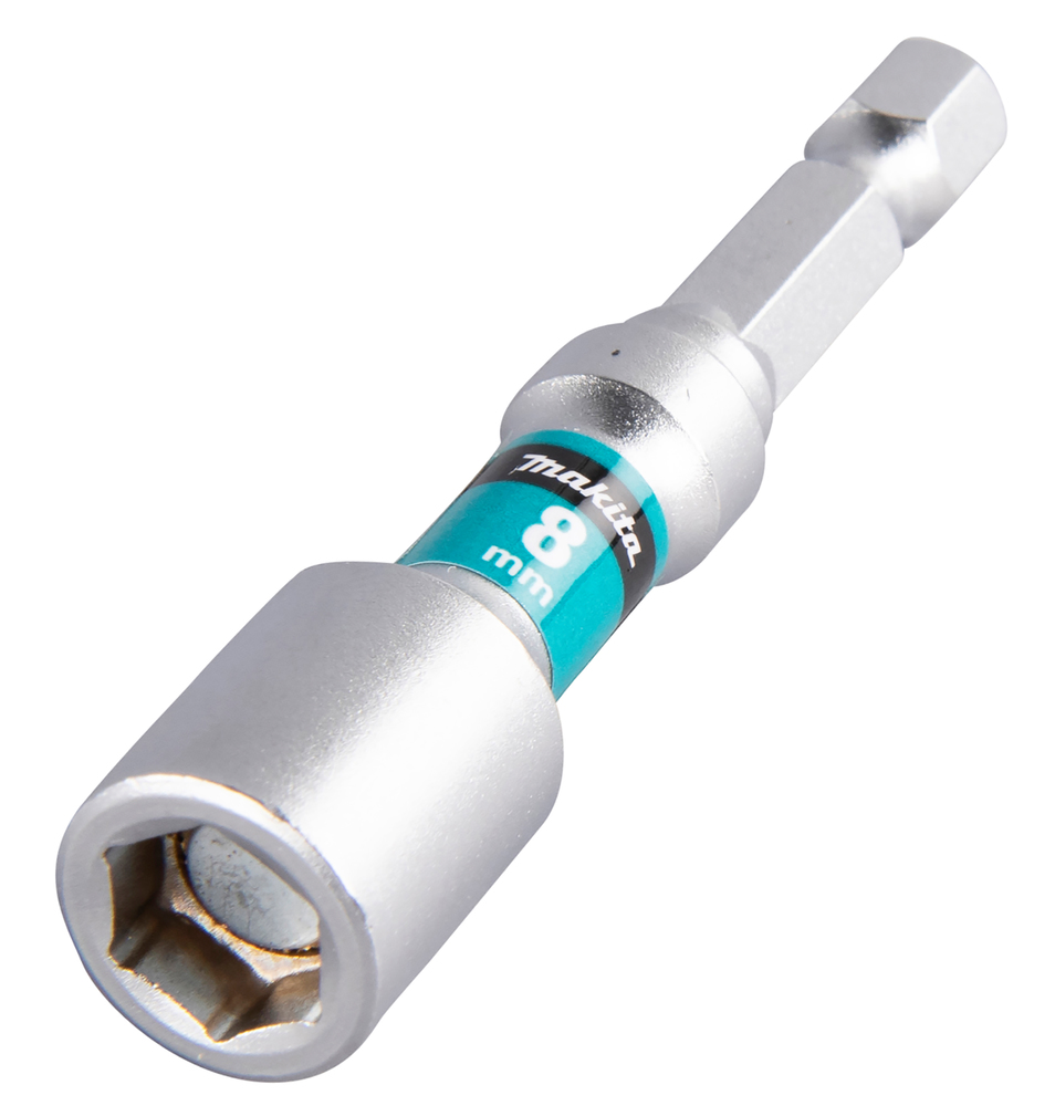 Makita Torsion Steckschlüssel SW8 Impact Premier