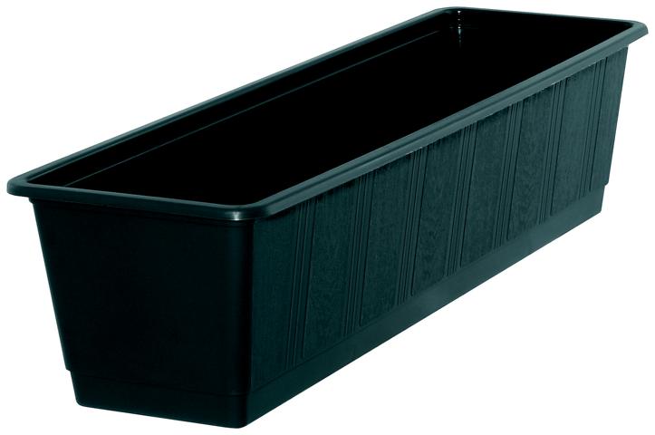 484503-80306038-L BLUMENKASTEN STANDARD 60CM ANTHRAZIT GEL
