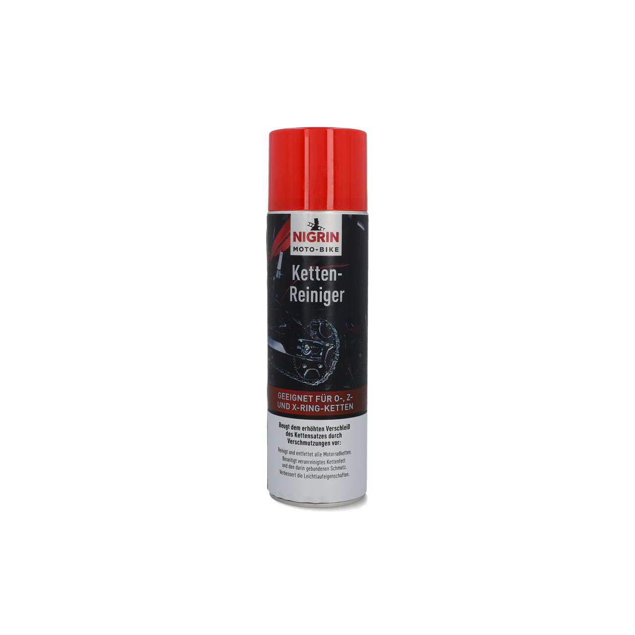 NIGRIN MOTO-BIKE KETTENREINIGER 500ML