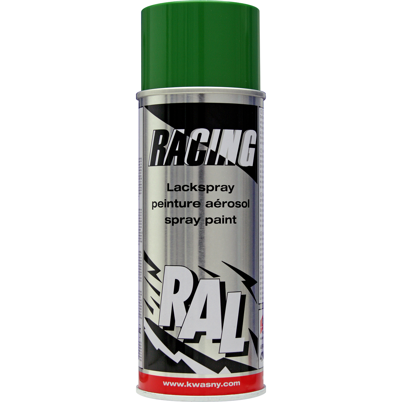 288119 RACING RAL 6002 laubgrün 400ml