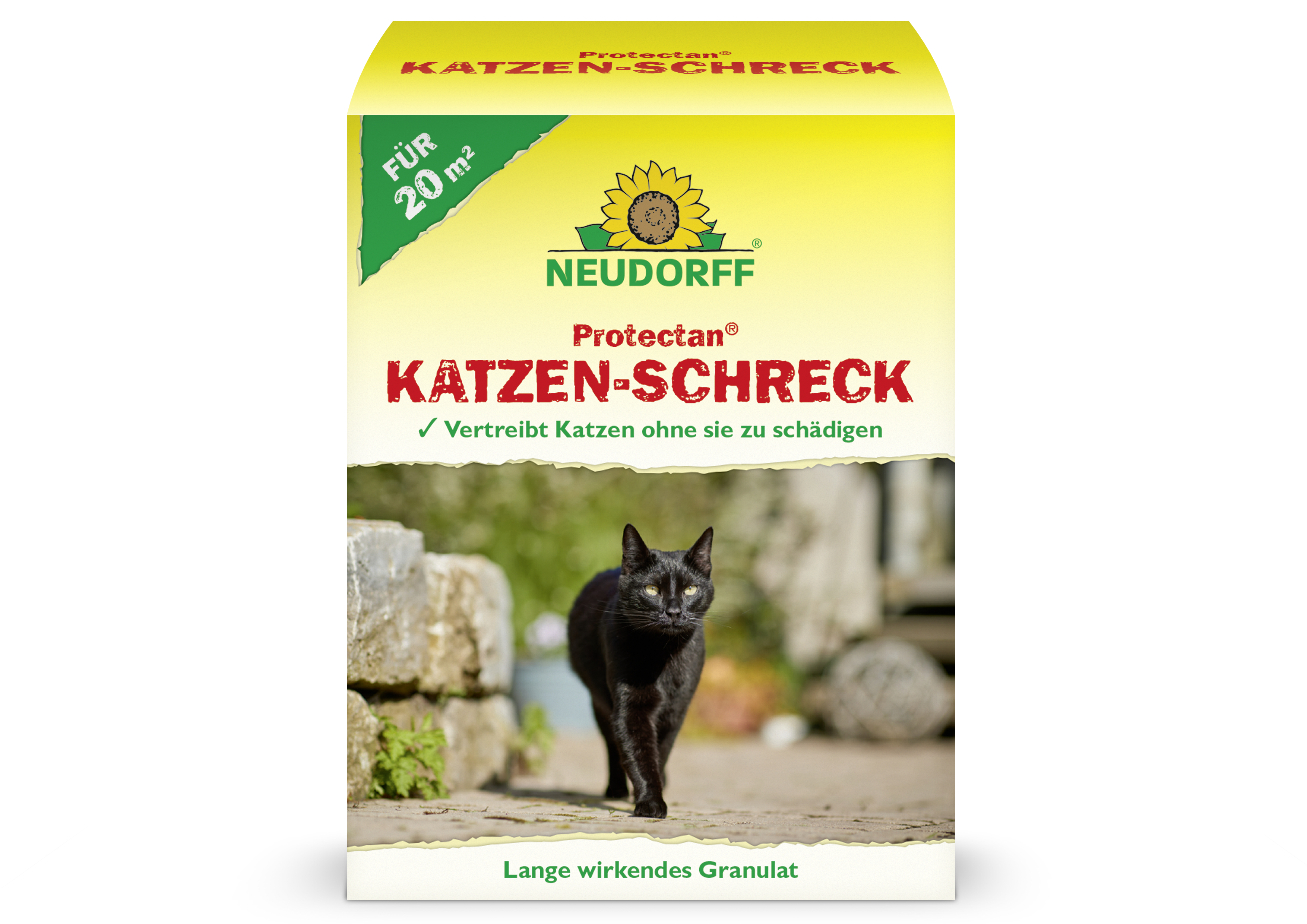 Neudorff Protectan Katzen-Schreck Neudorff Protectan Katzen-Schreck