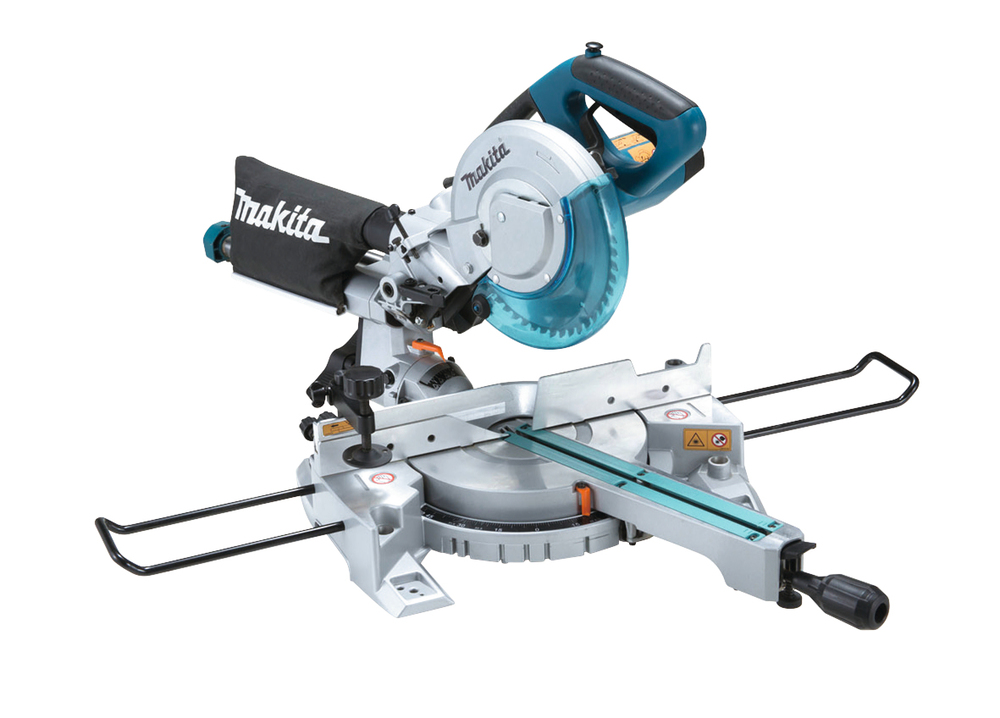 Makita Kapp- und Gehrungssäge LS0815FL Makita Kapp- und Gehrungssäge LS0815FL