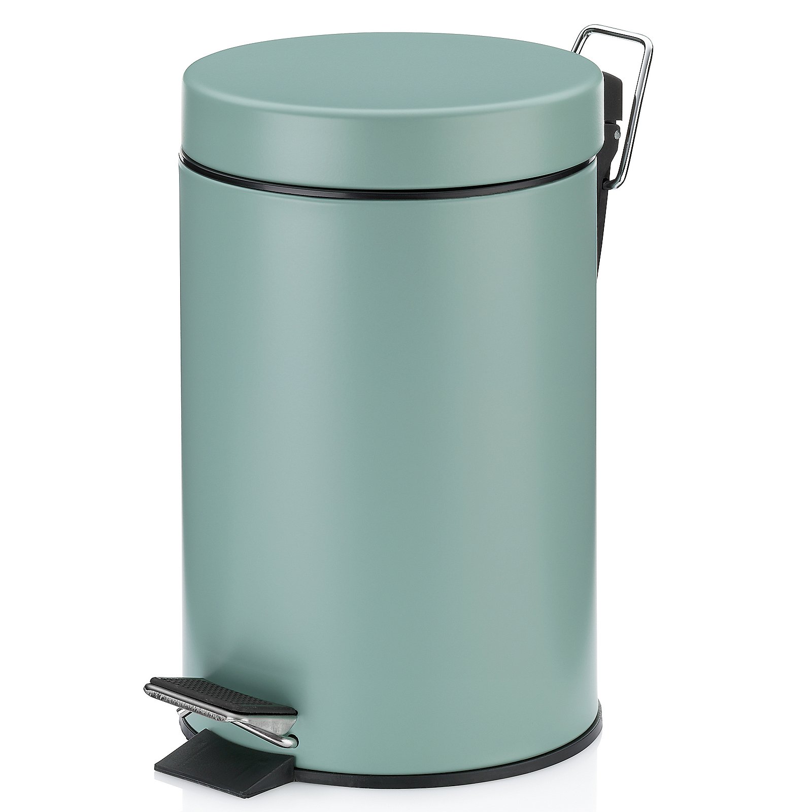 Kela Kosmetikeimer "Monaco", jadegrün Kela Kosmetikeimer "Monaco", jadegrün