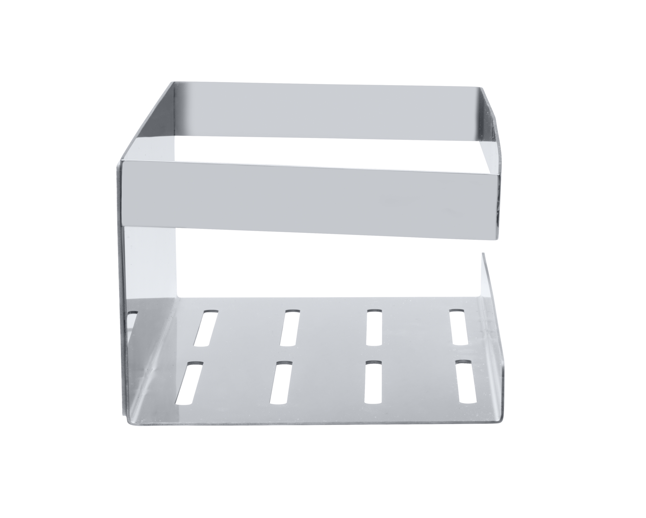 Schöner Wohnen Wandablage Meleto, glänzend Schöner Wohnen Wandablage Meleto, glänzend