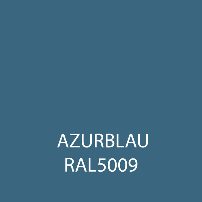 Bondex Wetterschutz-Farbe, azur 3L Bondex Wetterschutz-Farbe, azur 3L