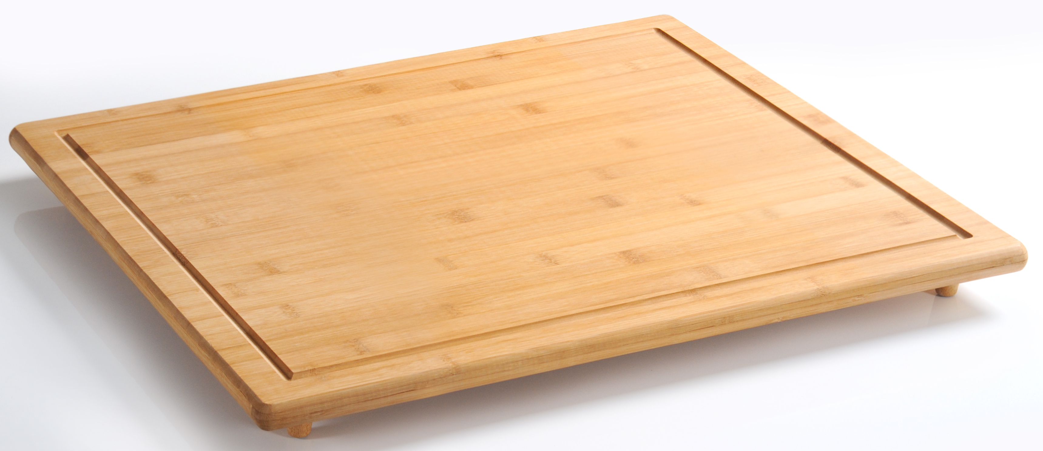 Kesper Schneide- und Abdeckplatte, FSC, 56 x 50 x 3,1 cm Kesper Schneide- und Abdeckplatte, FSC, 56 x 50 x 3,1 cm