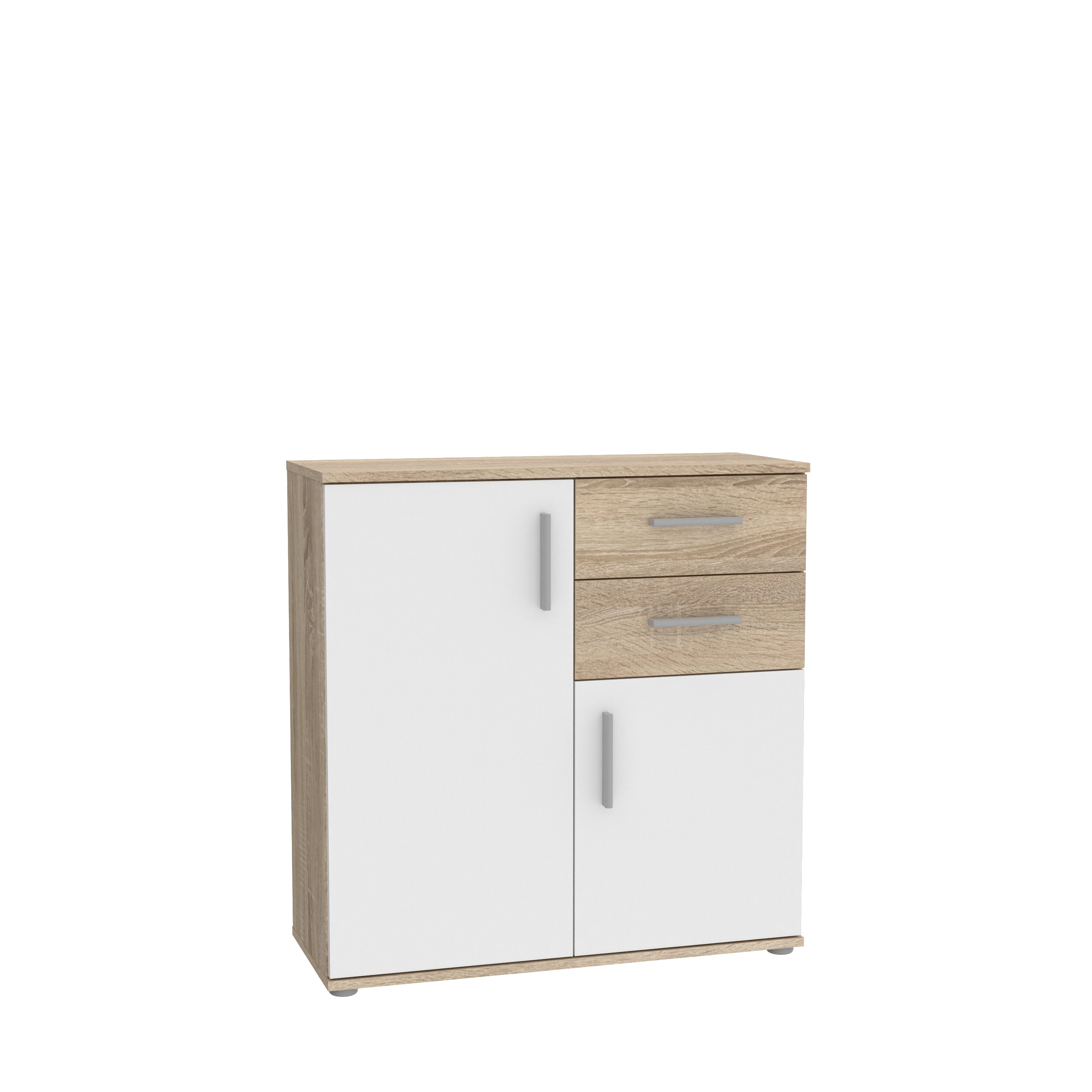 829425-IKOLI_IKLK221-Q45F_06 Forte Kommode I1 (2T/2SK)