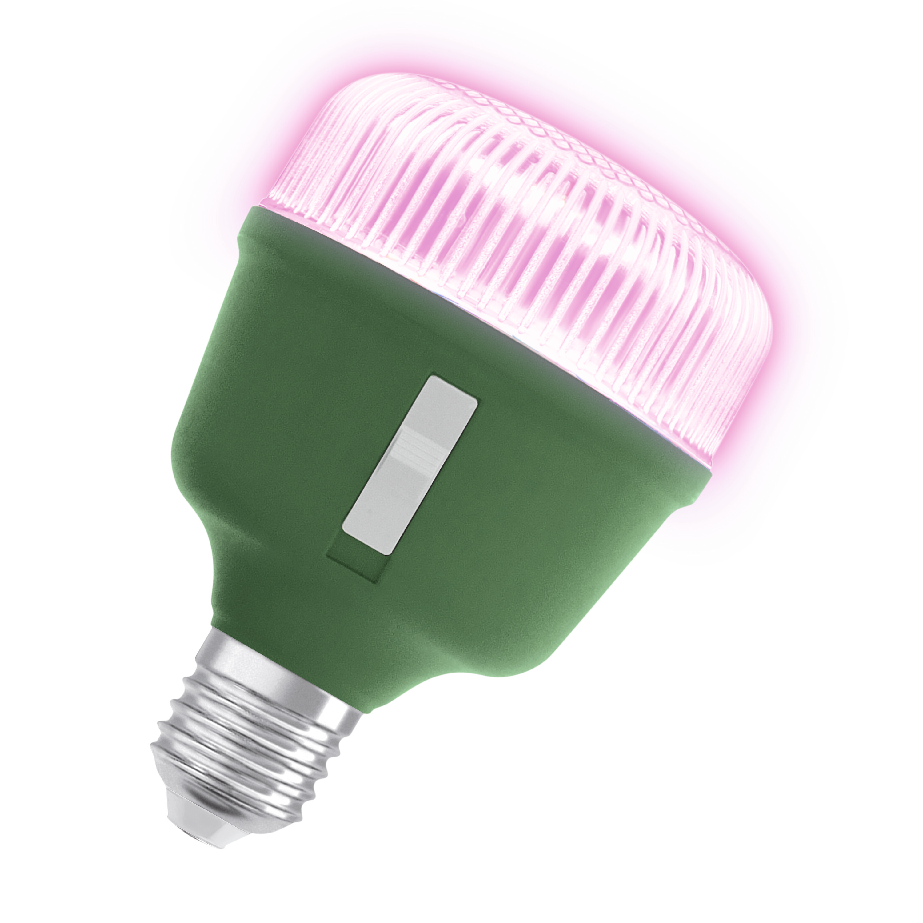 Osram LED Leuchtmittel Star Grow, klar, E27