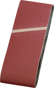 914408-100 Kwb Schleifband 100 x 560 mm, Korn 80