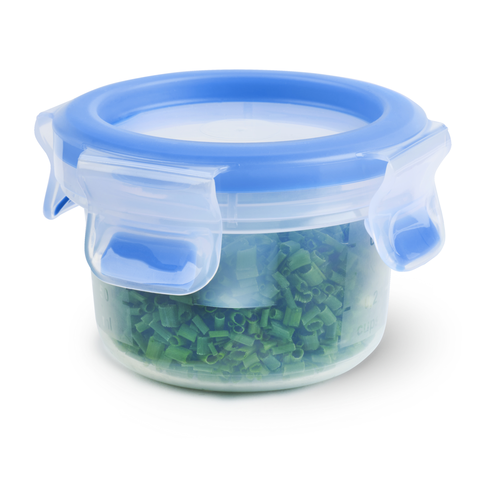 EMSA Clip & Close Frischhaltedose 0,15 L, rund EMSA Clip & Close Frischhaltedose 0,15 L, rund