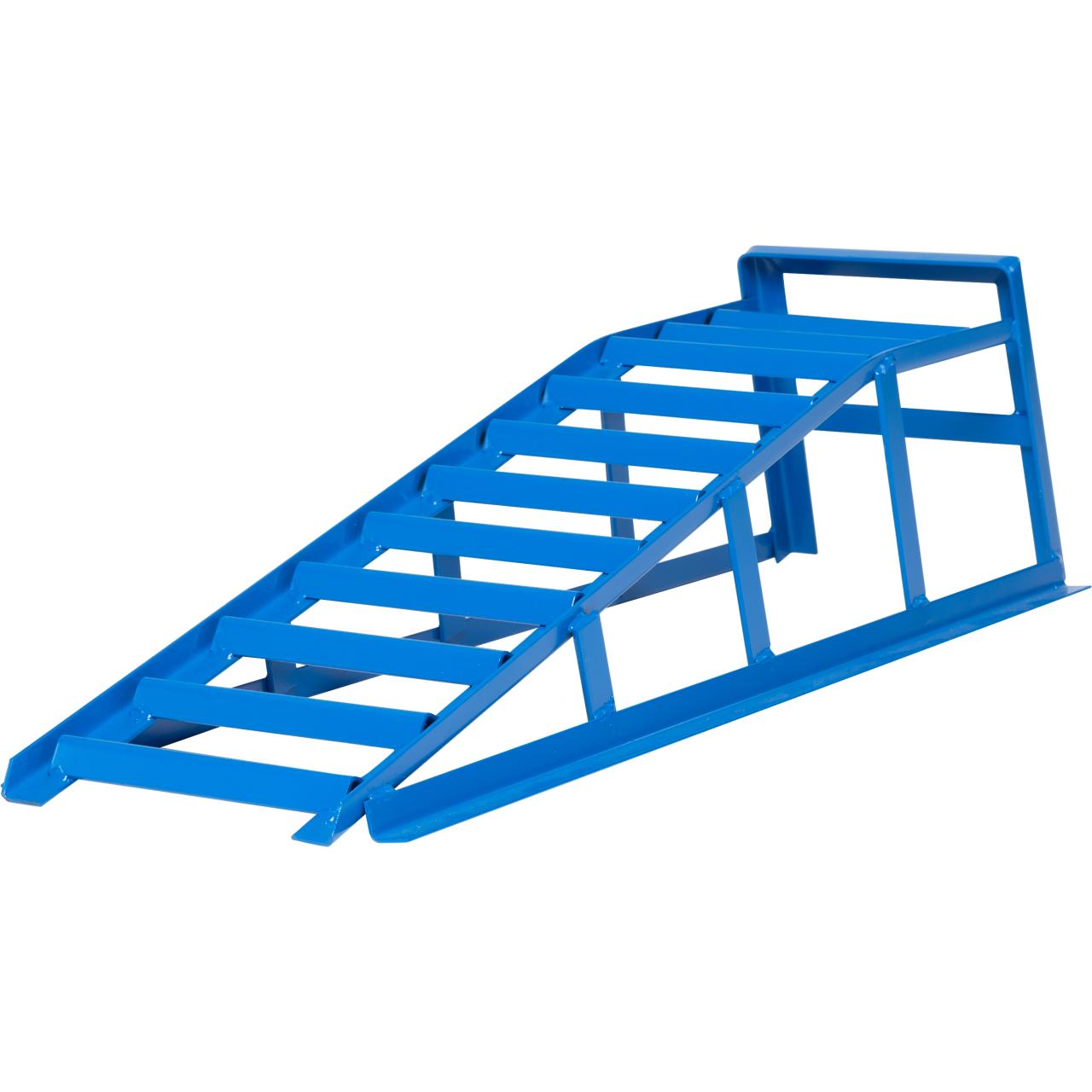 198861 AUFFAHR-BÜHNE