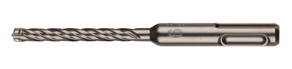 Makita SDS-PLUS NEMESISII Bohrer 6x115 mm Makita SDS-PLUS NEMESISII Bohrer 6x115 mm