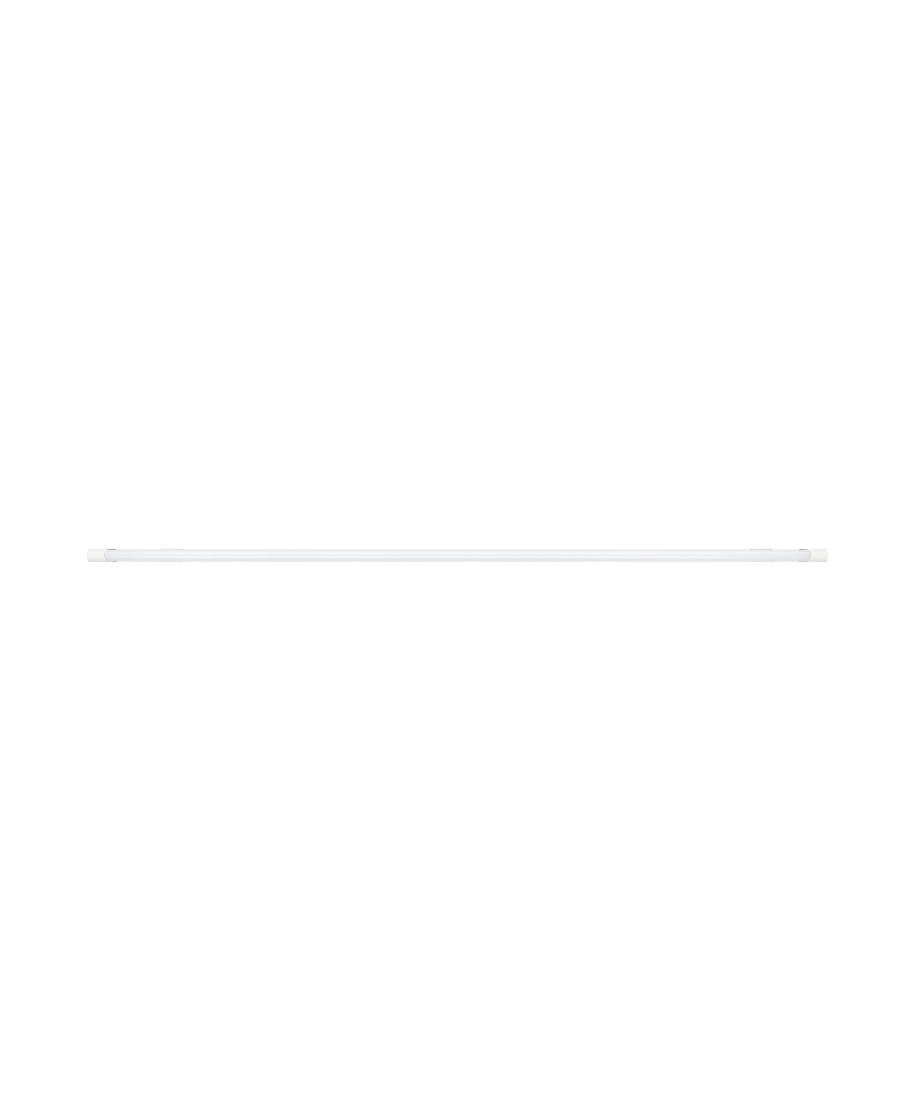 Osram Lichtleiste "LED Value Batten", 1500 mm, 24W, 4000K