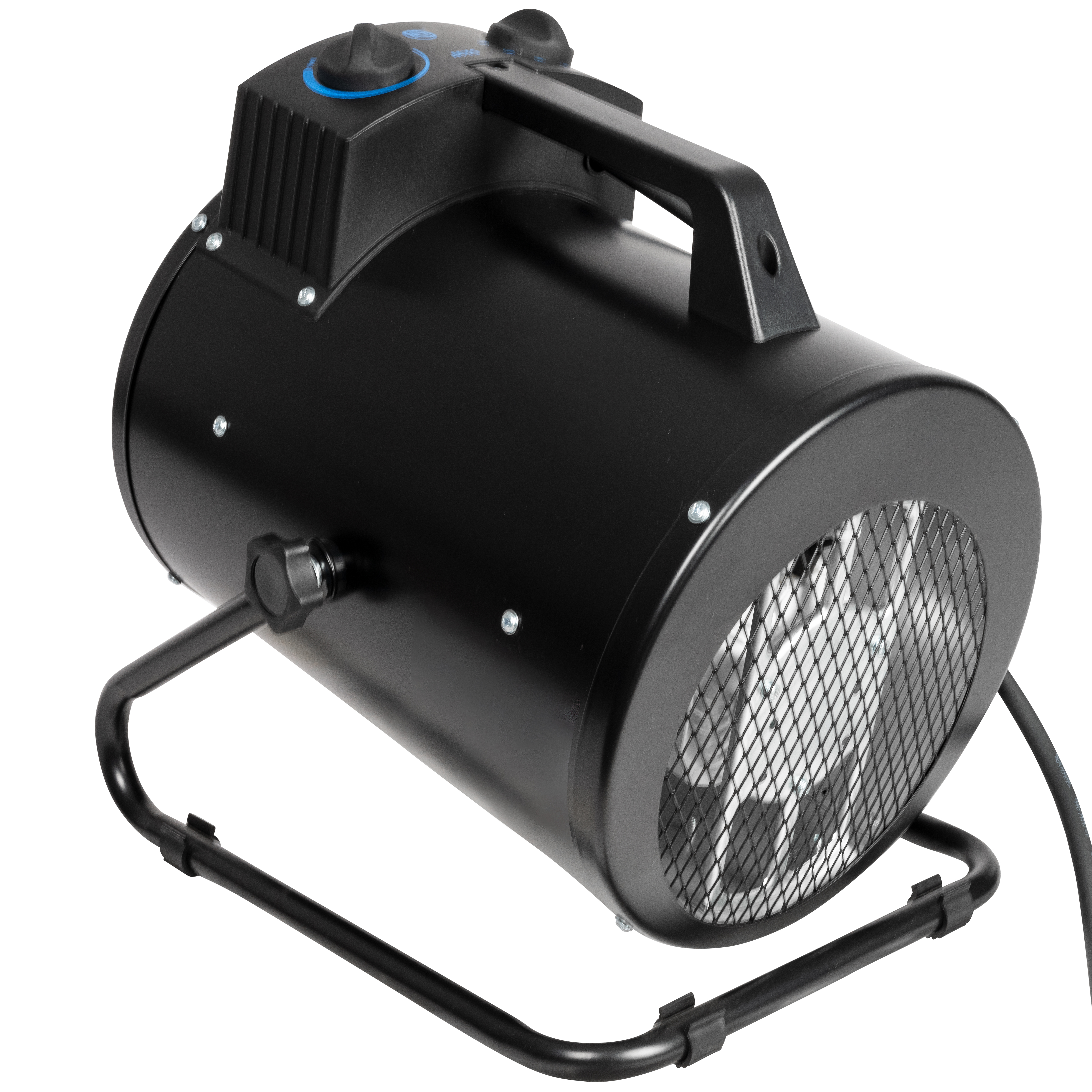 Güde Elektroheizer GEH 5000 R Güde Elektroheizer GEH 5000 R