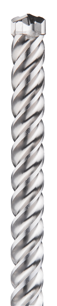 Makita SDS-PLUS NEMESISII Bohrer, 18 x 450 mm Makita SDS-PLUS NEMESISII Bohrer, 18 x 450 mm