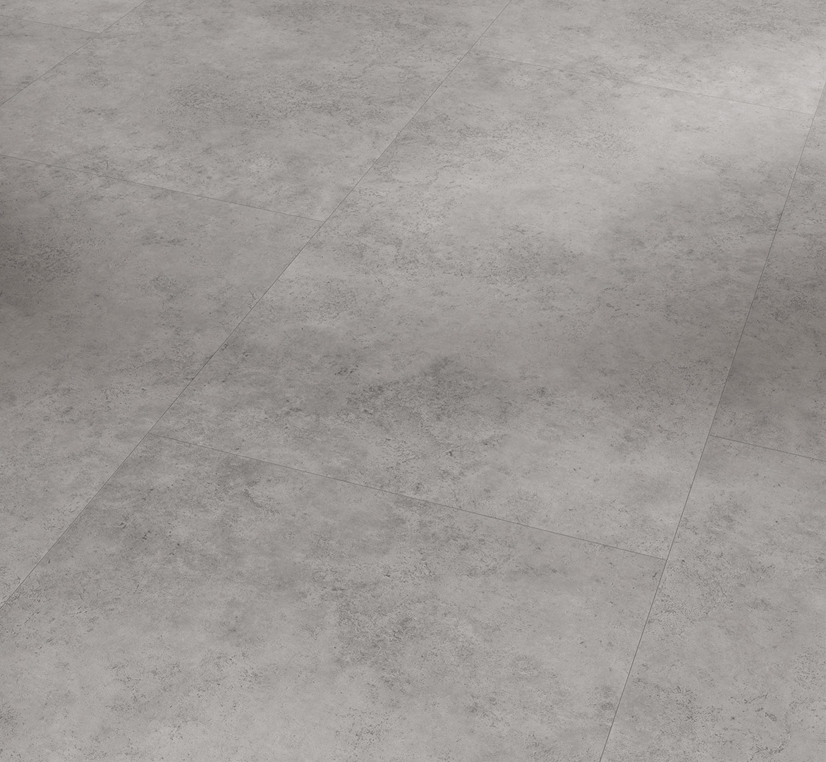 Parador Designboden Vinyl Trendtime 5 SPC Beton Grau Mineralstruktur gefast Parador Designboden Vinyl Trendtime 5 SPC Beton Grau Mineralstruktur gefast