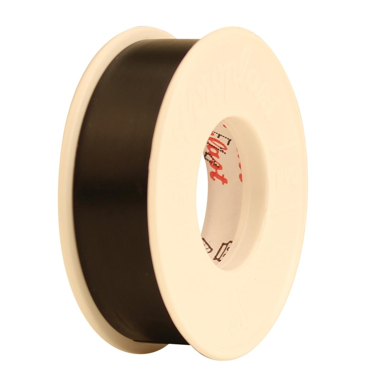 117579  PVC-ISOLIERBAND 0,15X15MM,10M,SW