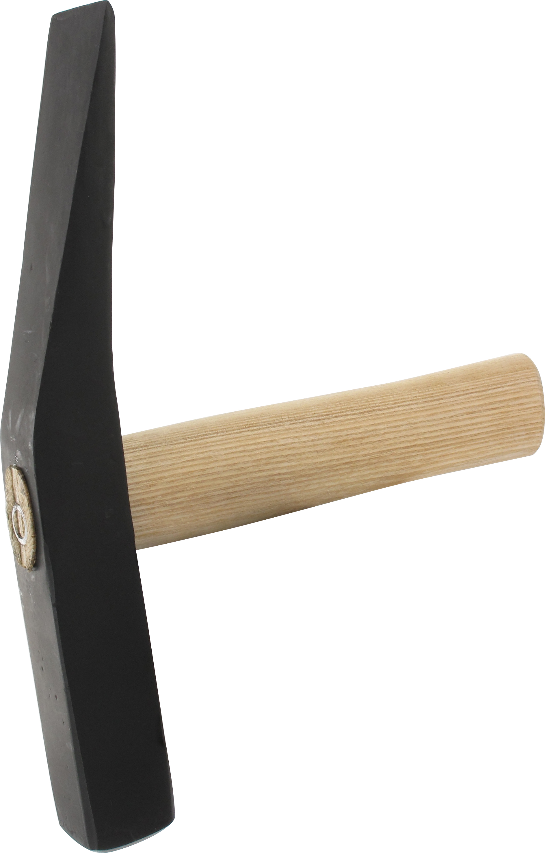 Triuso Pflastererhammer Berliner Form