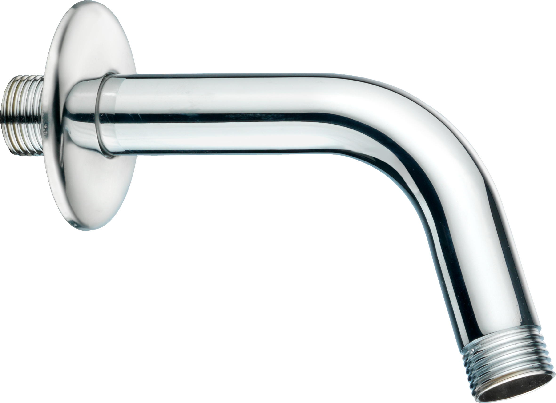 308472-pt1   WELLNESS UP WANDARM CHROM 13CM