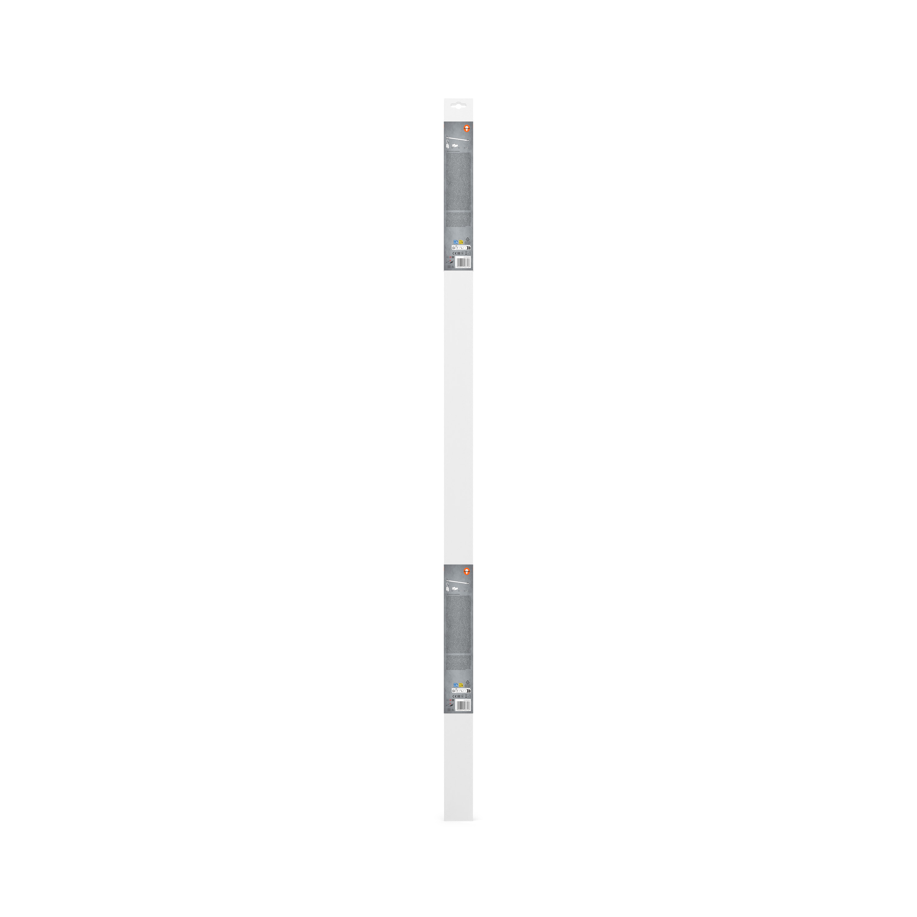 Osram Mobile LED-Lichtleiste "TubeKIT LED", 1200 mm, 19W, 4000K