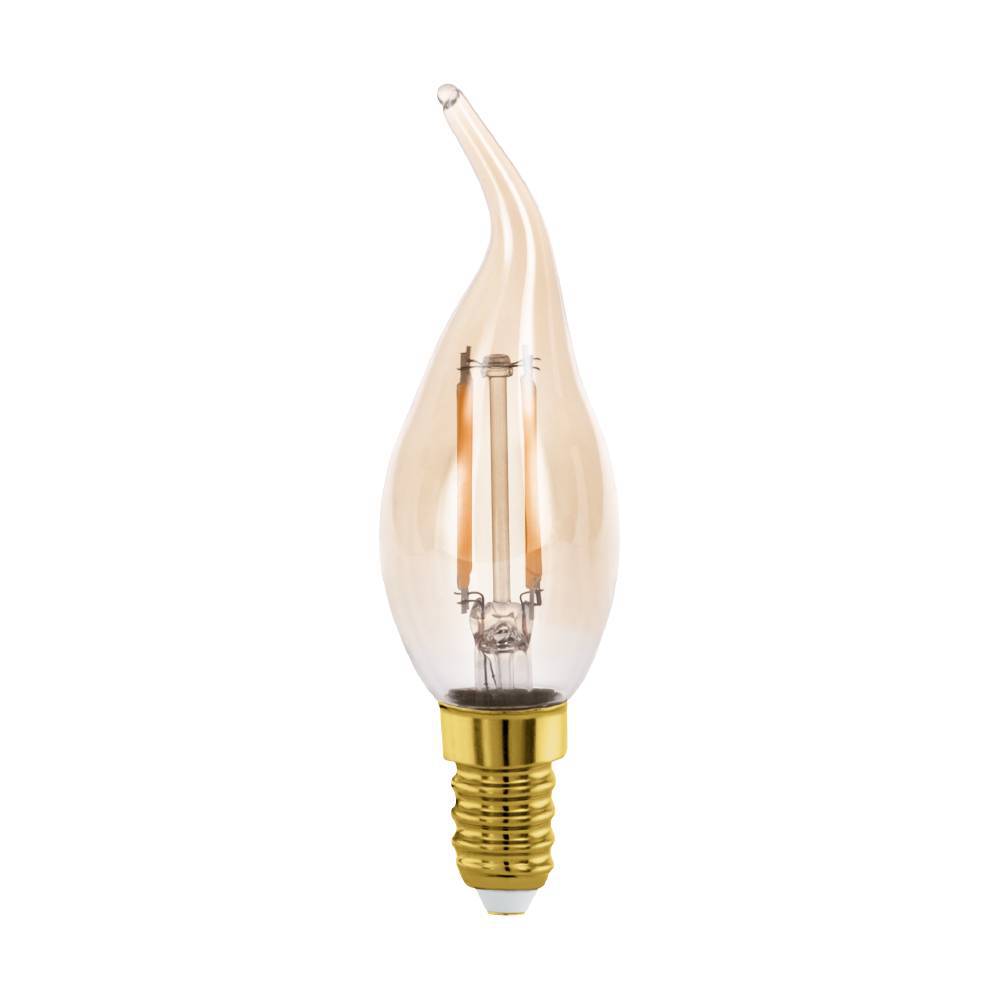 Eglo LED Leuchtmittel E14, CF35 4W