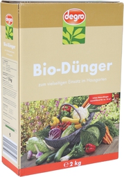 Bio-Dünger 2kg