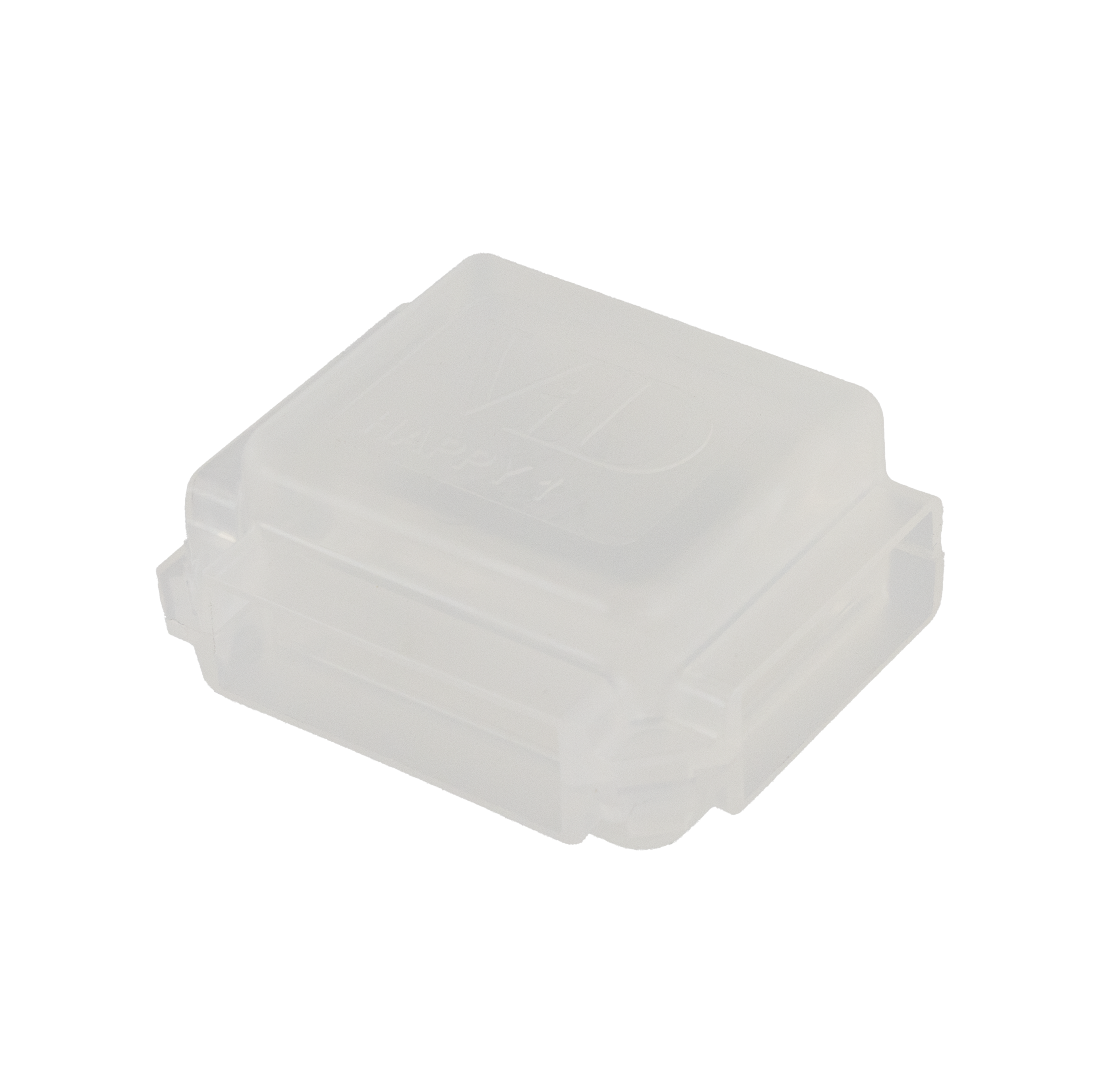 REV Gel-Box mittel Schutzart IPX8, transparent, 3 Stück