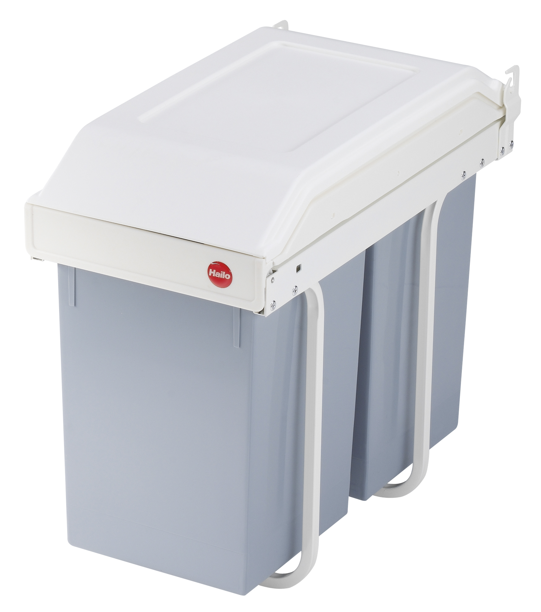 Einbau-M-lltrenn-System Hailo Einbau-Mülltrenn-System
