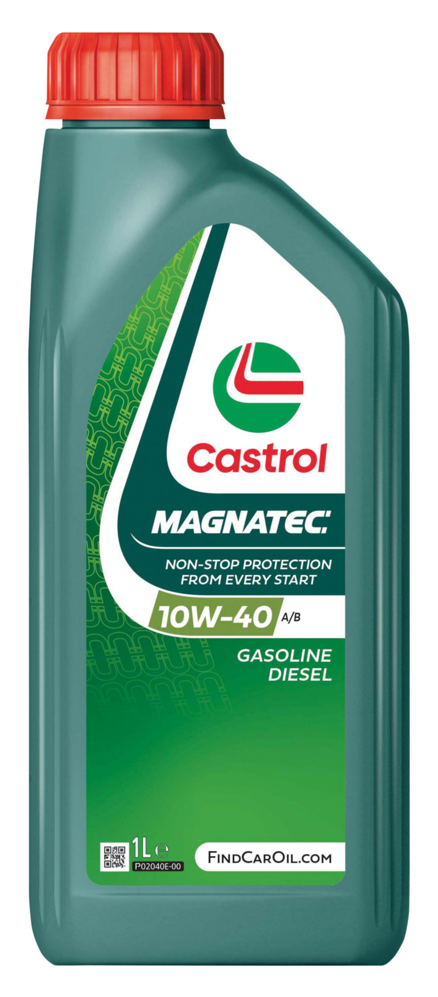 Castrol Magnatec 10W-40 A/B H 1F, 1L Castrol Magnatec 10W-40 A/B H 1F, 1L