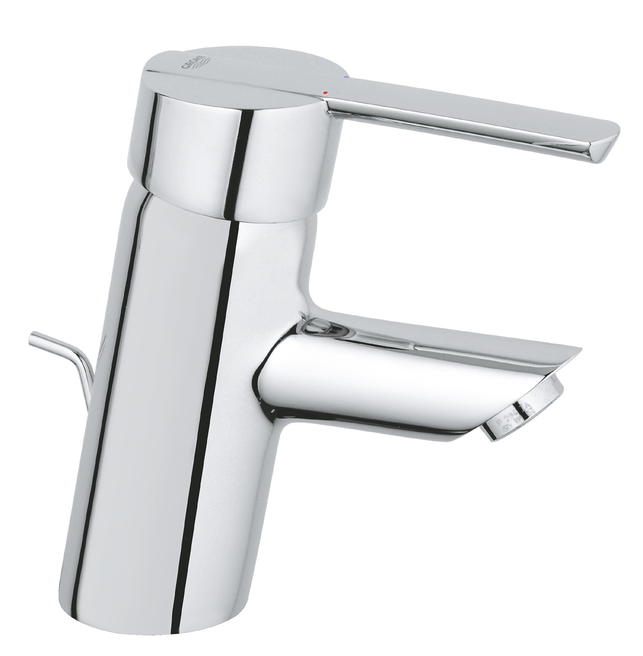 396325 Grohe Feel Waschtisch-Einhebelmischer
