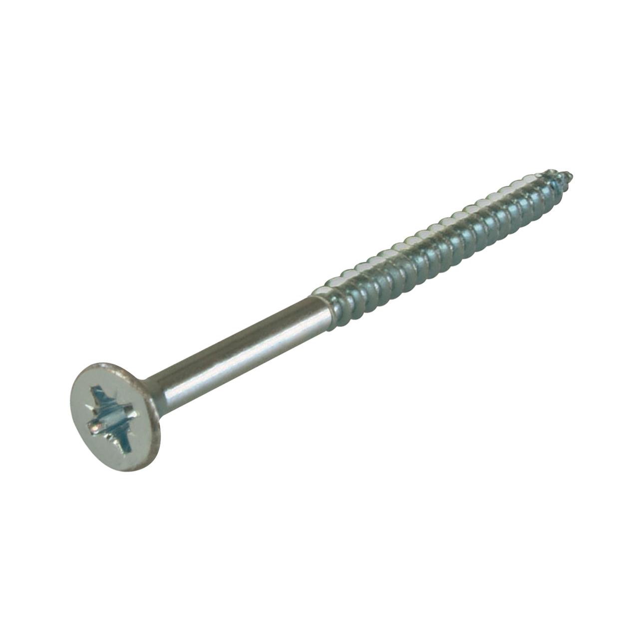Suki Universalschraube Senkkopf 3,5 x 30 mm