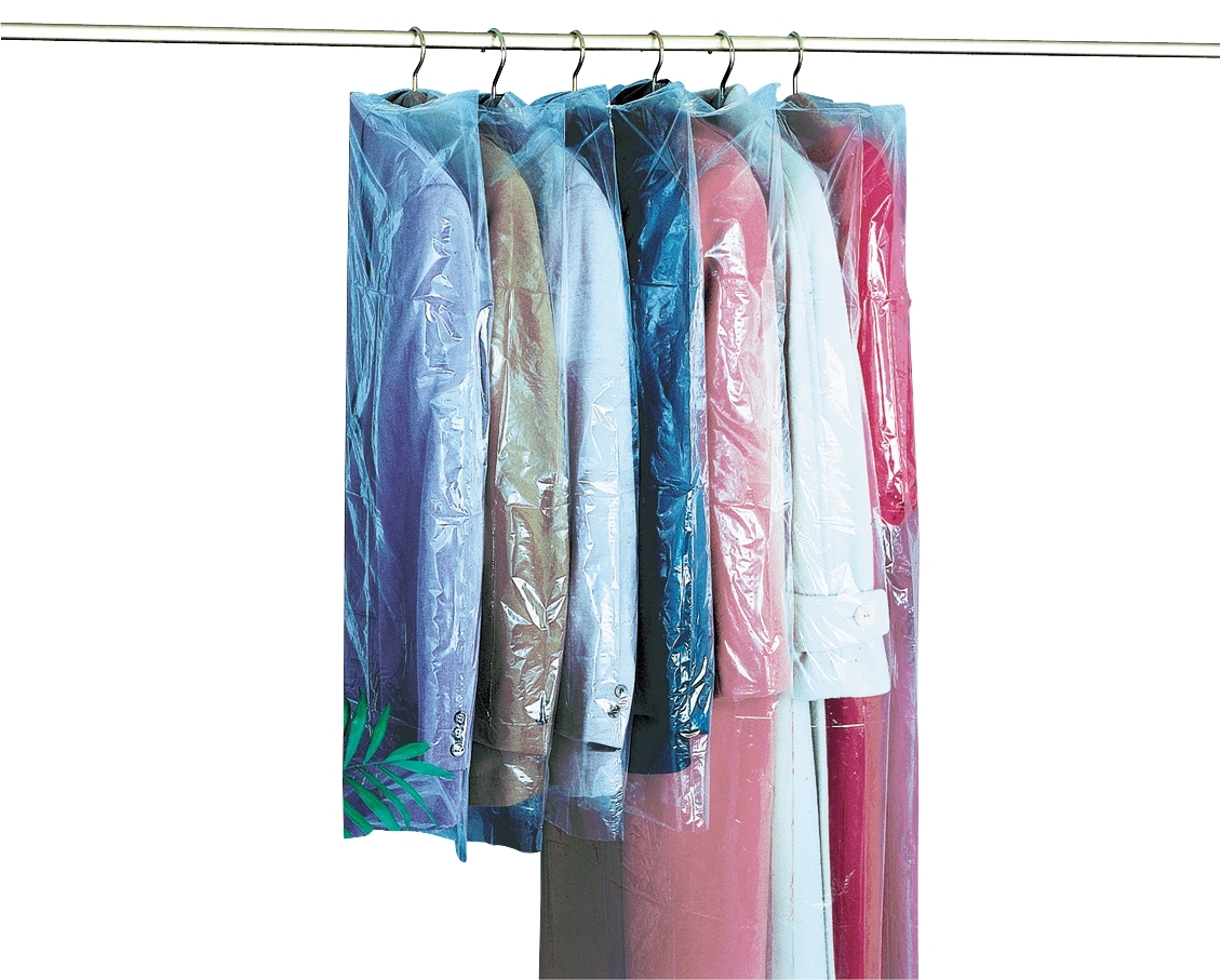 294117_3790060100 WENKO MOTTENSCHUTZHÜLLEN 6ER 100X65CM