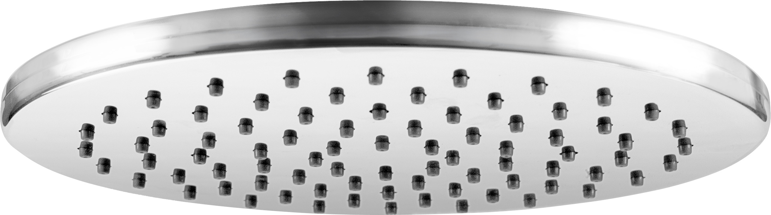 718159-pt1   CLASSIC KOPFBRAUSE RUND CHROM