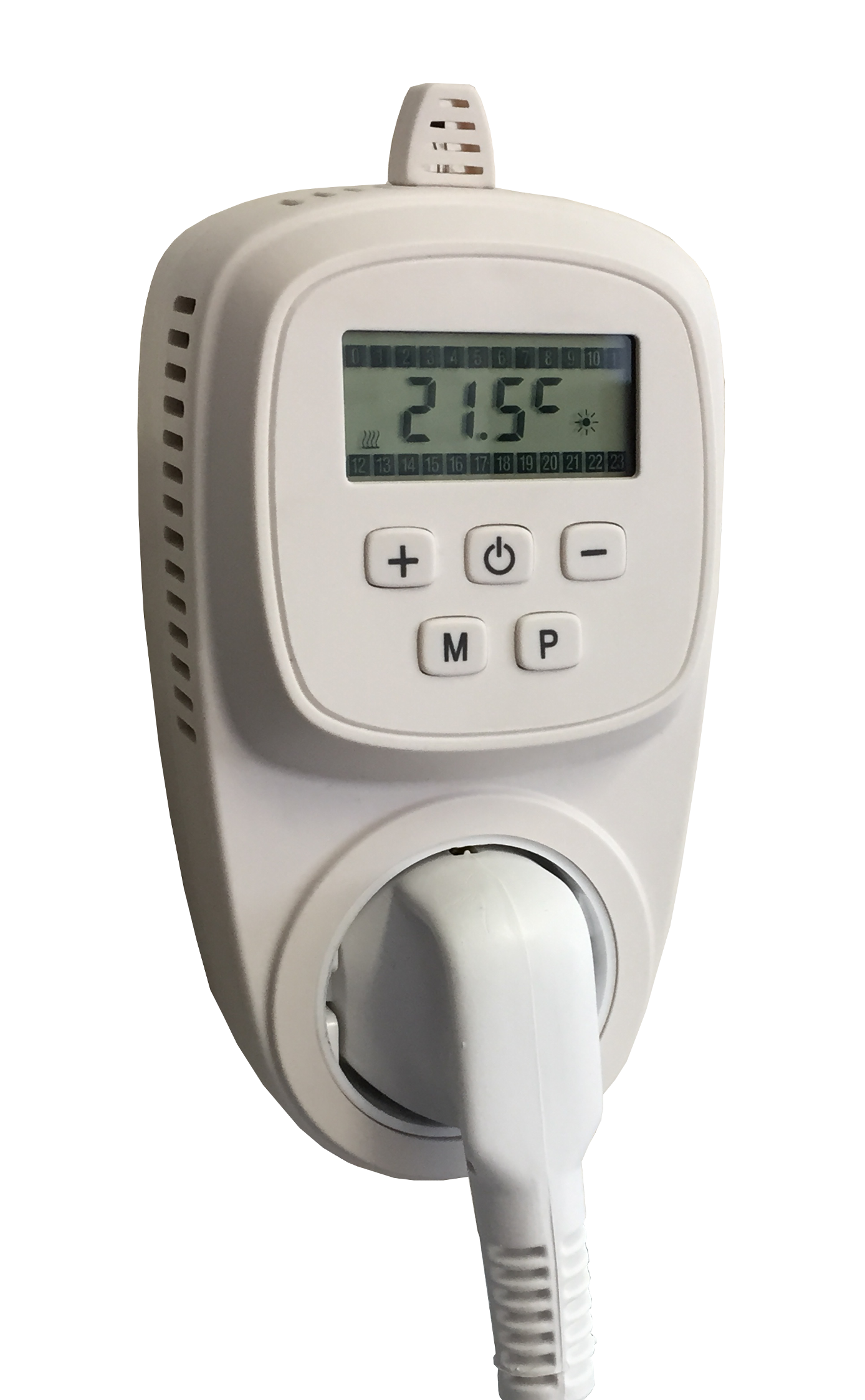 HoWaTech Thermostat