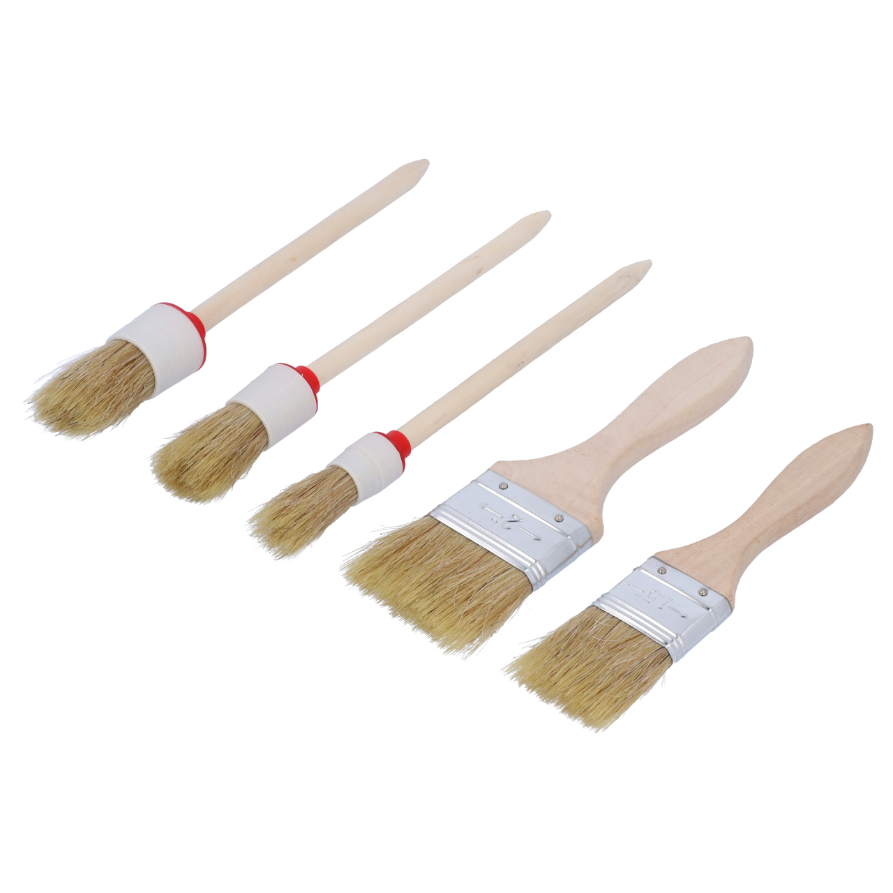 638852 Suki Pinsel Sortiment